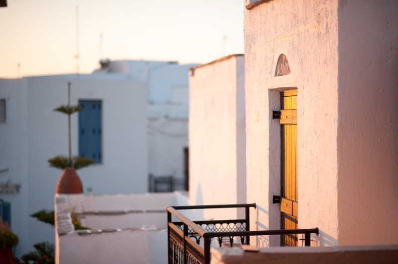 Nastasia Village Naxos City Exterior foto
