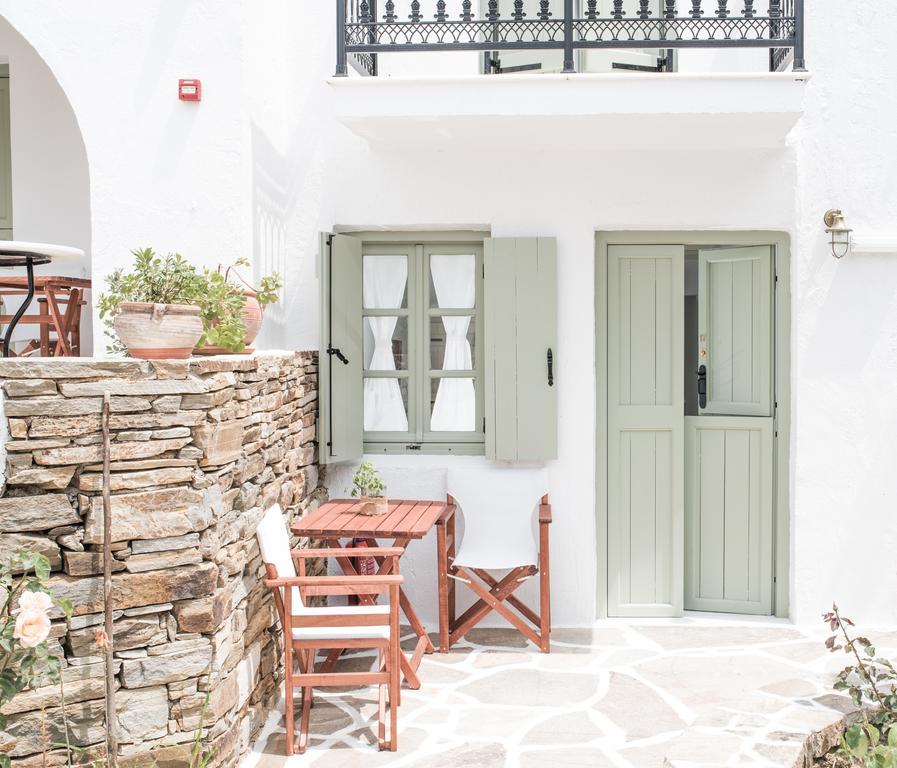 Nastasia Village Naxos City Cameră foto