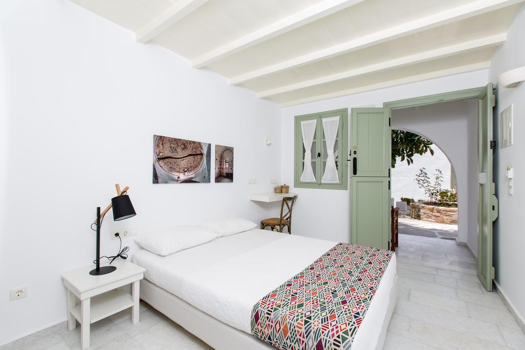 Nastasia Village Naxos City Exterior foto