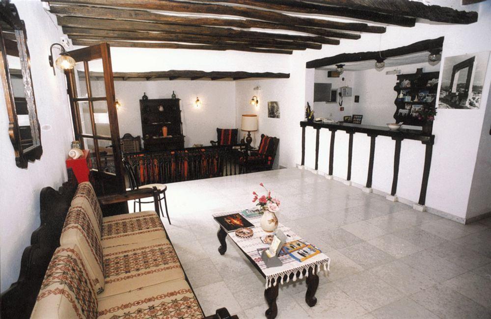 Nastasia Village Naxos City Exterior foto