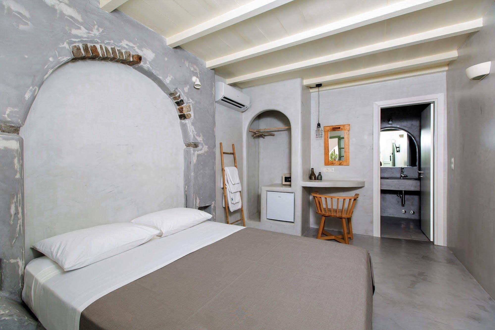 Nastasia Village Naxos City Exterior foto